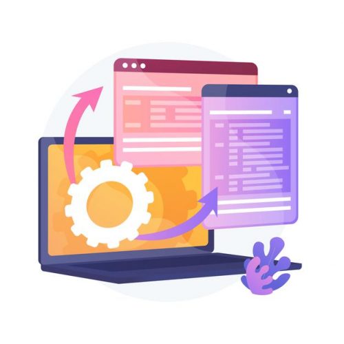 remote update