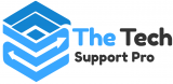 Welcome to TheTechSupportPro