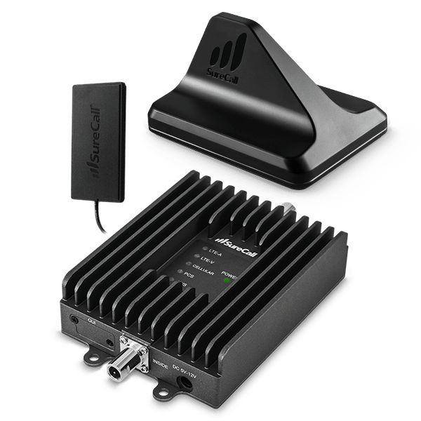 Cell Phone Signal Booster for vehical